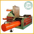 Quality custom first-rate tire baler