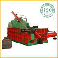 Best quality best sell automatic shear baler  1