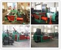 Best quality best sell automatic shear baler  2