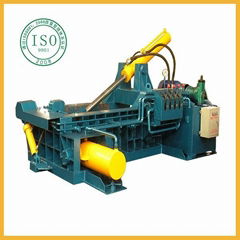 Cheap customize professional baling press machine 