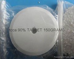 TCCA 90% TALET 150GRAMS