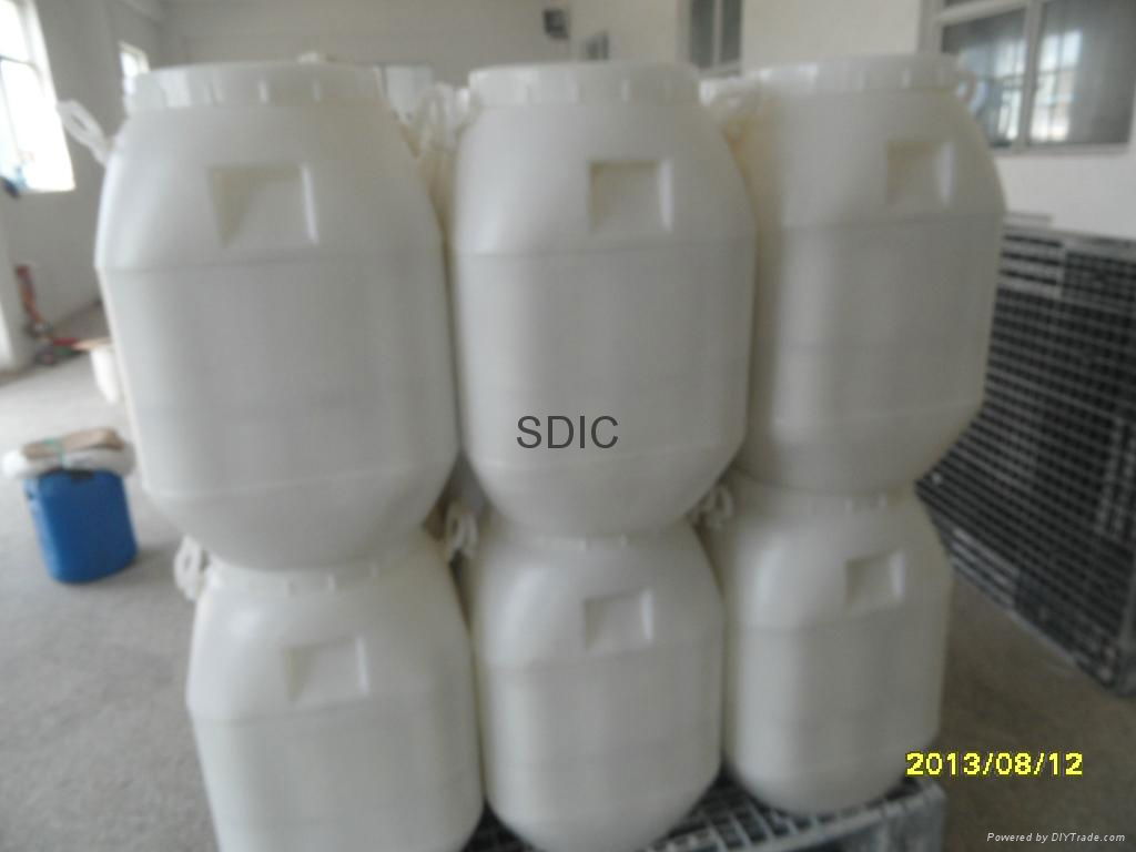  SODIUM DICHLOROISOCYANURATE 2