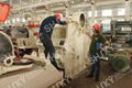 JCE Jaw Crusher 1