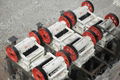 JCE Jaw Crusher 5