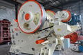 SKJ Series Jaw Crusher