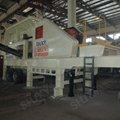 Mobile Jaw Crusher Plant 1