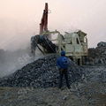 Mobile Jaw Crusher Plant 3