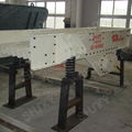 Vibrating Feeder 3