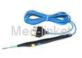 Disposable ESU pencil and Connecting cable for electrosurgery 1