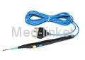 Disposable ESU pencil and Connecting cable for electrosurgery 3