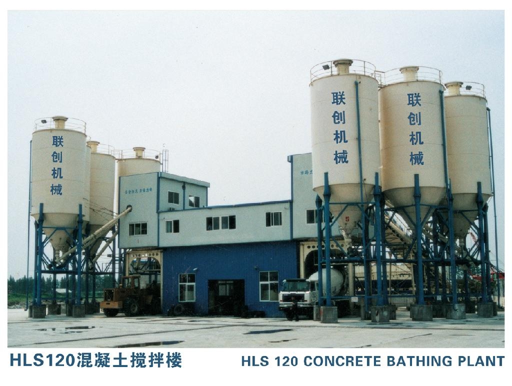 Shandong Lianchuang Machinery Co.,ltd (China Manufacturer) Company
