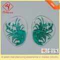 Silicone Gel Forefoot Pad