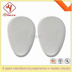 Gel Shoe Heel Cushion 