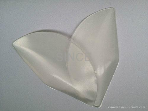 silicone arch support insoles 3