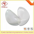 silicone metatarsal pad 1