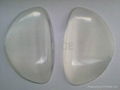 silicone metatarsal pad 2