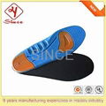 Sport Shoe Insoles