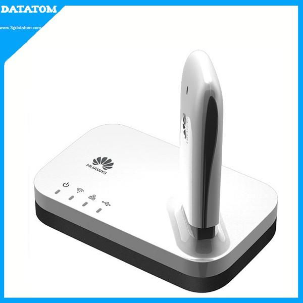 Huawei AF23 LTE Sharing Dock portable 300M WIFI Router/AP LTE 4G 3G router