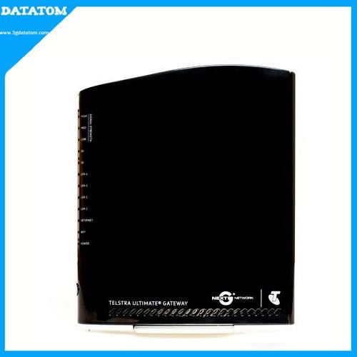 Telstra Ultimate Gateway 3G42WT DC-HSPA+ 42Mbps Wi-Fi Router Unlocked superfast 