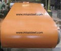 prepainted Galvalume Steel Coil