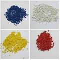 EVA foaming material eva granule 1