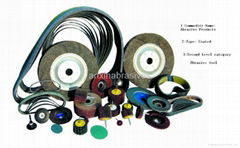 Zhengzhou Anxin Abrasives co.,ltd 