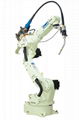 OTC welding Robot 