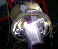 Automatic orbital arc welding  4