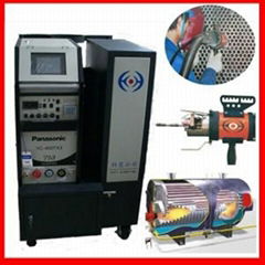 Orbital arc welding machine 