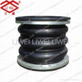 GJQ(X)-CF Special Rubber Joint for Water Pump Inter