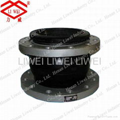 Expansion Joint (GJQ(X)-DF)