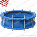 Piping Expansion Joint Dismantling Joint