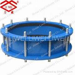 Piping Expansion Joint Dismantling Joint (SSJB)