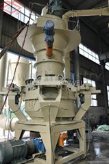 Lowest Occupation Vertical Ball Mill (VTM411)