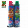 Aerosol Pesticide Spray