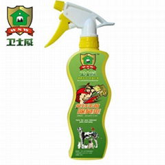 Pet Odor Remover Spray