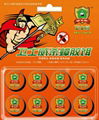 Roach Killing Bait Gel (Sticker) 