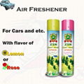 Air Freshener Purifier 2