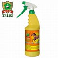 Horsefly Repellent Spray