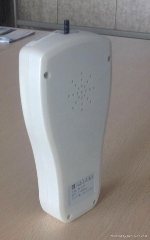 Handheld PM2.5 Detector 4