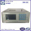 28.3L/min Flow Rate Laser Airborne Parlicle Counter 1