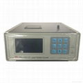 28.3L/min Flow Rate Laser Airborne Parlicle Counter 2