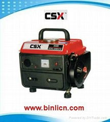 Gasoline generator