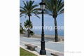 Lampposts