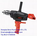 electric  drill