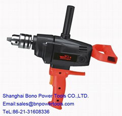 electric  drill