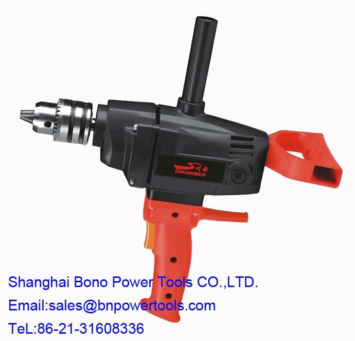 electric  drill