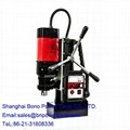 magnetic drill press