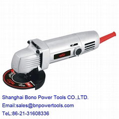 Angle Grinder