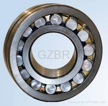 Spherical roller bearing 2